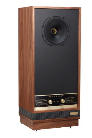 Fyne Audio Vintage Classic VIII hos Hifi-Punkten.se