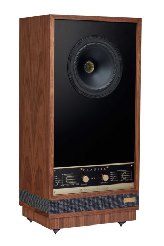 Fyne Audio Vintage Classic X hos Hifi-Punkten.se