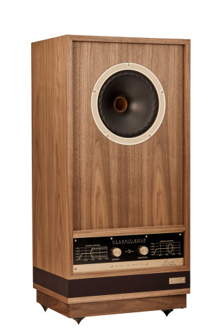 Fyne Audio Vintage Classic Gold X SP hos Hifi-Punkten.se