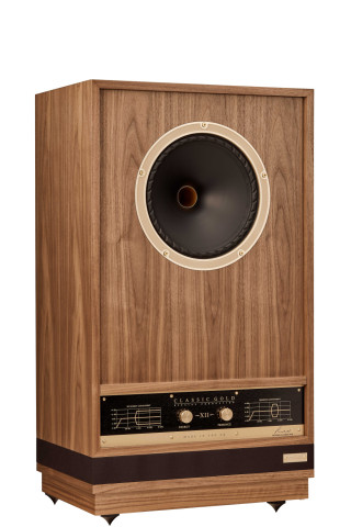 Fyne Audio Vintage Classic Gold XII SP hos Hifi-Punkten.se