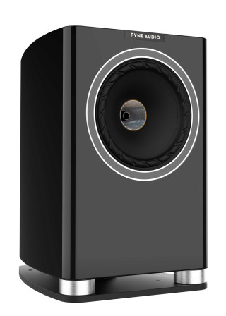 Fyne Audio F700 hos Hifi-Punkten.se