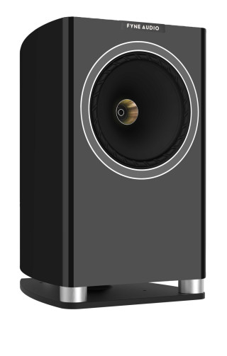 Fyne Audio F701 hos Hifi-Punkten.se