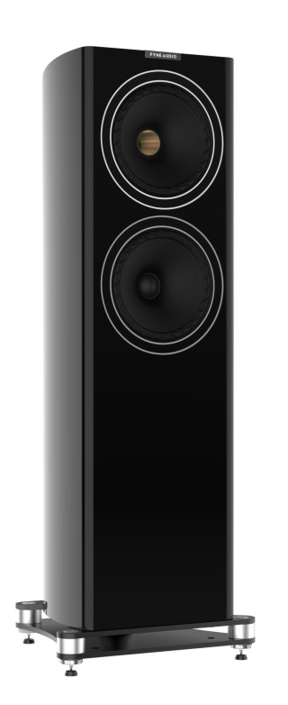 Fyne Audio F703 hos Hifi-Punkten.se