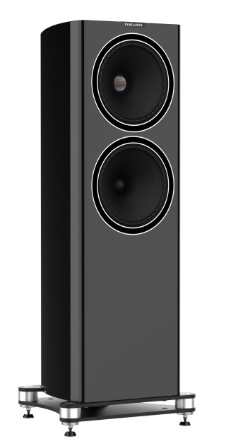 Fyne Audio F704 hos Hifi-Punkten.se