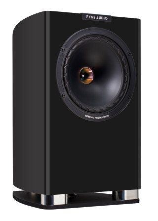 Fyne Audio F701SP hos Hifi-Punkten.se