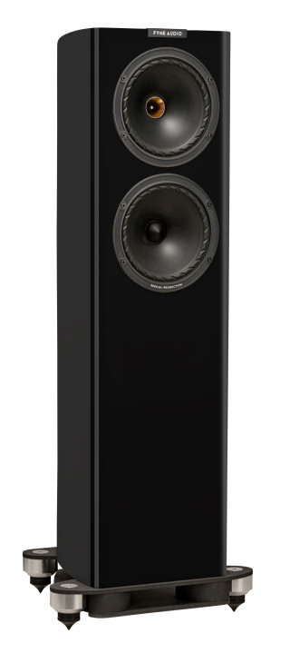 Fyne Audio F702SP hos Hifi-Punkten.se