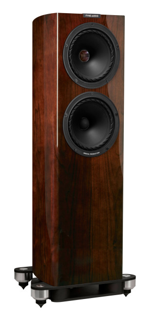 Fyne Audio F703SP hos Hifi-Punkten.se