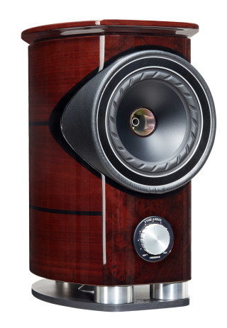 Fyne Audio F1-5 hos Hifi-Punkten.se