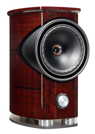 Fyne Audio F1-8 hos Hifi-Punkten.se