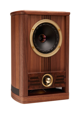 Fyne Audio Vintage Five hos Hifi-Punkten.se