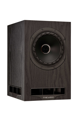 Fyne Audio F5E hos Hifi-Punkten.se