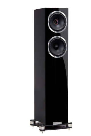 Fyne Audio F501SP hos Hifi-Punkten.se