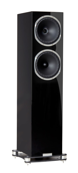 Fyne Audio F502SP hos Hifi-Punkten.se