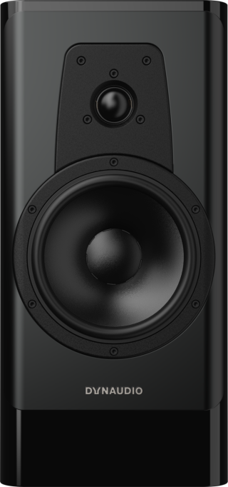 Dynaudio Contour 20 Black Edition hos Hifi-Punkten.se
