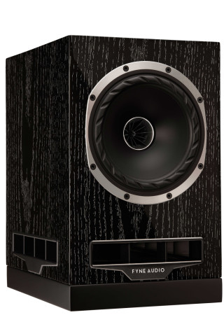 Fyne Audio F500S hos Hifi-Punkten.se