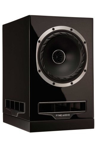 Fyne Audio F500S hos Hifi-Punkten.se