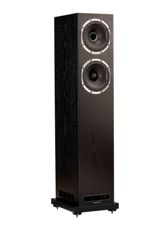 Fyne Audio F501S hos Hifi-Punkten.se