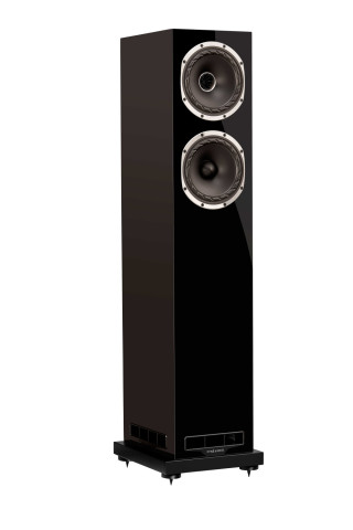 Fyne Audio F501S hos Hifi-Punkten.se
