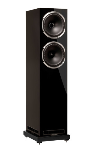 Fyne Audio F502S hos Hifi-Punkten.se