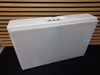REL Acoustics Habitat 1 Begagnad hos Hifi-Punkten.se