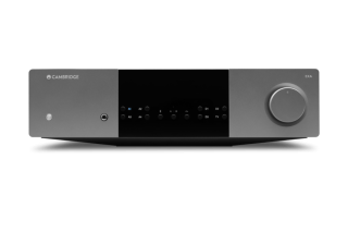 Cambridge audio EXA 100 hos Hifi-Punkten.se