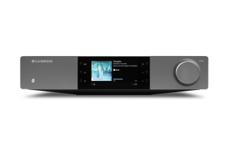 Cambridge audio EXN 100 hos Hifi-Punkten.se