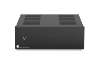 Pro-Ject Power box RS2 Phono hos Hifi-Punkten.se