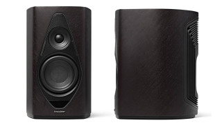 Sonus Faber Duetto Wireless hos Hifi-Punkten.se