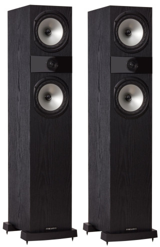 Fyne Audio F303 hos Hifi-Punkten.se