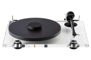 Pro-Ject XA B hos Hifi-Punkten.se