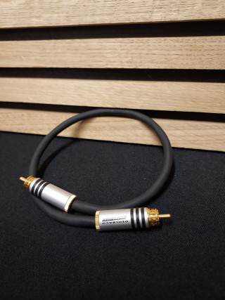 Oehlbach NF 13 hos Hifi-Punkten.se