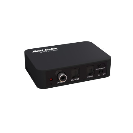 Nano DAC mkII