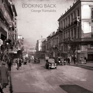 Hellenic Jazz Society, George Trantalidis - Looking Back hos Hifi-Punkten.se