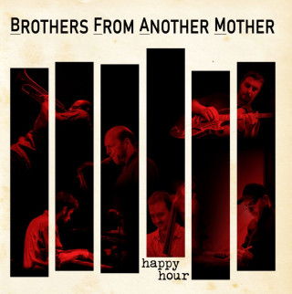 Hellenic Jazz Society, B.F.A.M. - Happy Hour hos Hifi-Punkten.se