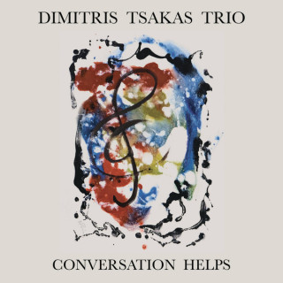 Hellenic Jazz Society, Dimitris Tsakas Trio - Conversation Helps hos Hifi-Punkten.se