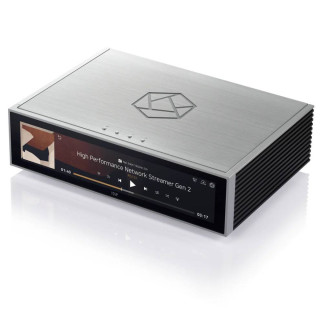 HiFi Rose RS151 hos Hifi-Punkten.se