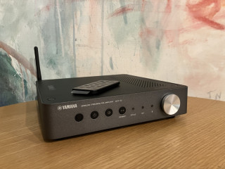 Yamaha WXC-50 hos Hifi-Punkten.se