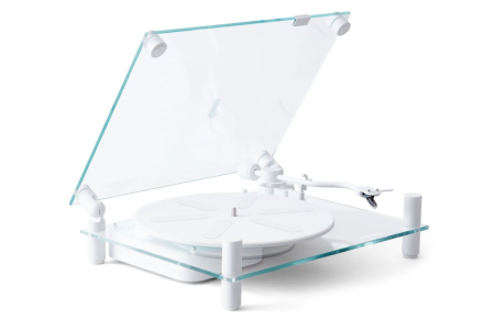 Turntable