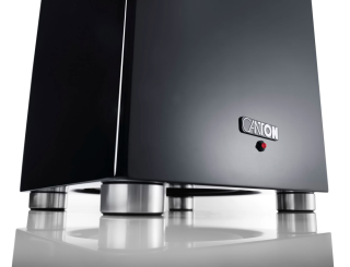 Canton Smart Sub 8 hos Hifi-Punkten.se