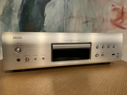 DCD-1510AE