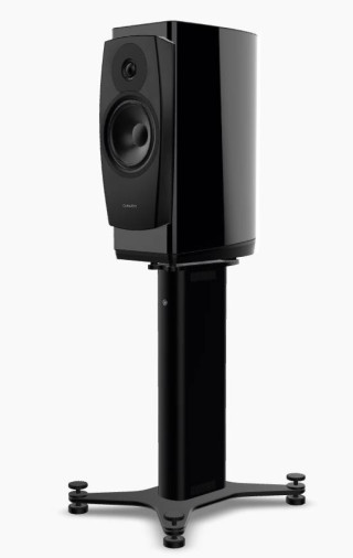 Dynaudio Confidence 20A hos Hifi-Punkten.se