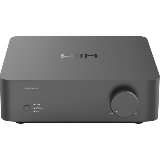WiiM Vibelink amp hos Hifi-Punkten.se