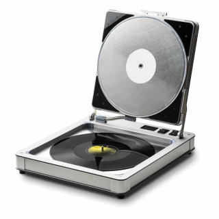 Pro-Ject Flatten it hos Hifi-Punkten.se