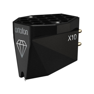 Ortofon MC X hos Hifi-Punkten.se