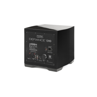 Paradigm Defiance S10 hos Hifi-Punkten.se