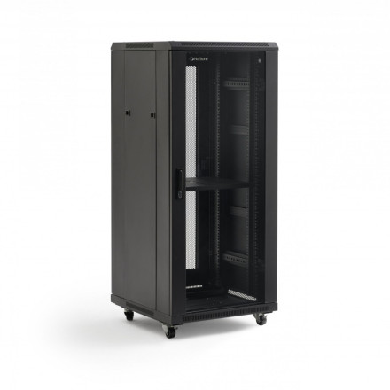 Golvrack 27U - 19 tum