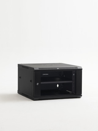 Norstone Pro Väggrack 6U - 19 tum hos Hifi-Punkten.se