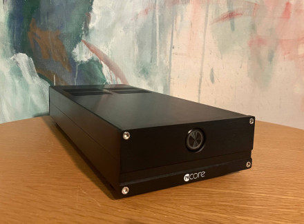 Audiophonics MPA S250NC RCA