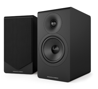 Acoustic Energy AE300² hos Hifi-Punkten.se