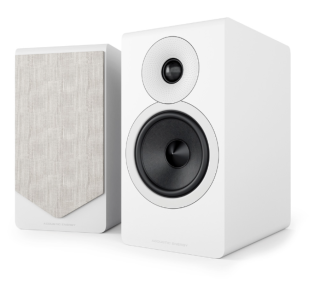 Acoustic Energy AE300² hos Hifi-Punkten.se